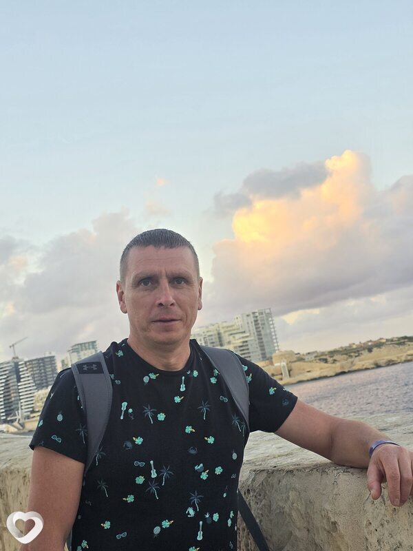 Vadym, Зелена Гура