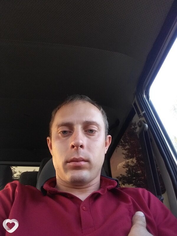 Сергей, 38, Астане — анкета №3790667