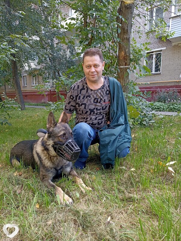 Павел, 50, Тулуне — анкета №3790682