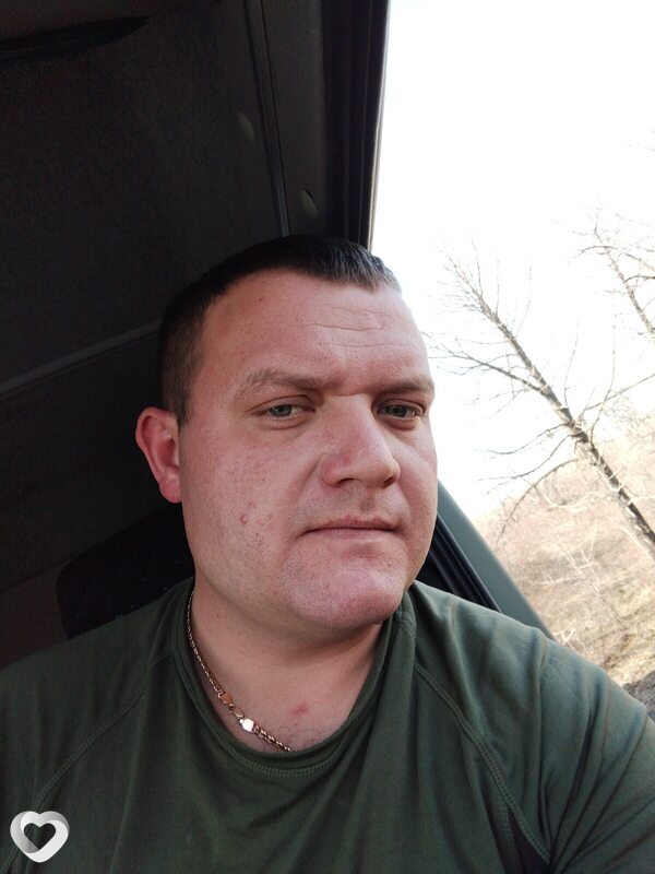 Андрей, 35, Красном Луче — анкета №3790686