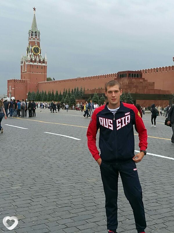 Дмитрий, 25, Лабинске — анкета №3790688