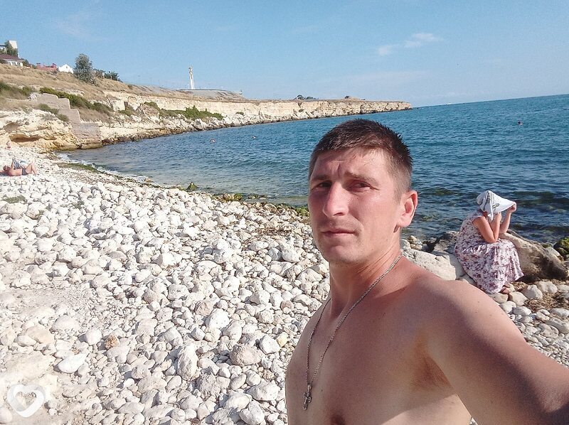 Никита, 31, Алматы — анкета №3790689