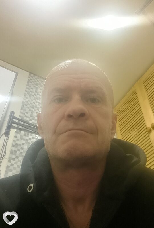 Маг Ия, 48, Москве — анкета №3790690