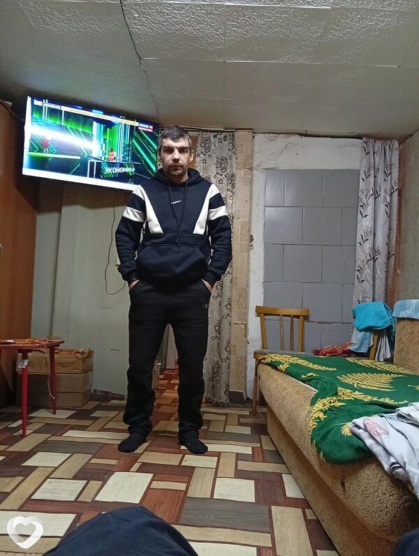 Александр Стабин, 37, Томске — анкета №3790699