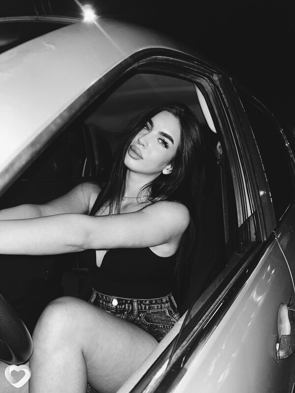 Алина, 26, Красноярске — анкета №3791032