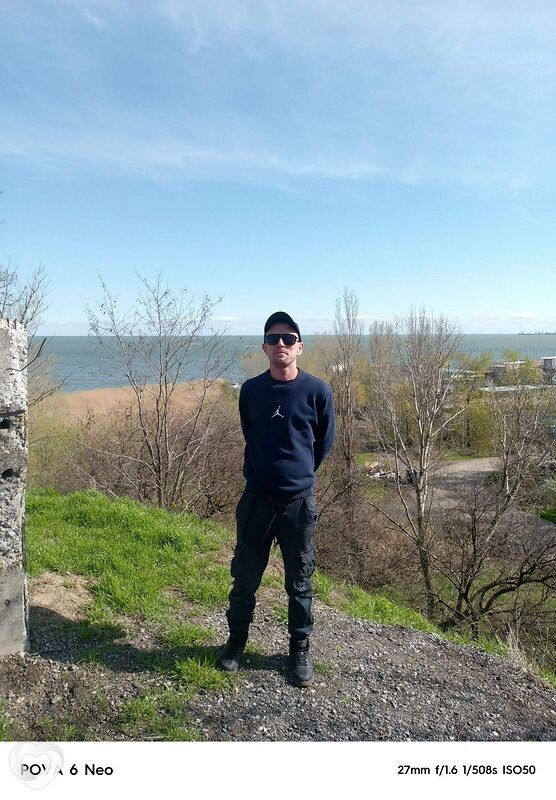 Женёк, 37, Таганроге — анкета №3791038