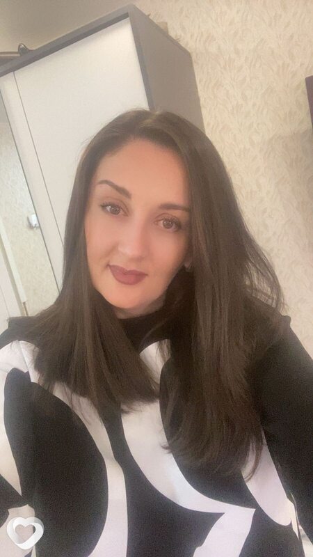 Марина, 36, Новосибирске — анкета №3791040