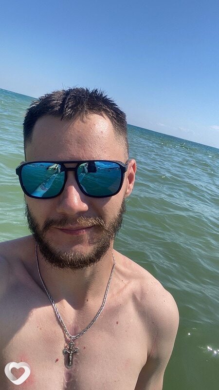 Александр, 32, Ангарске — анкета №3791041
