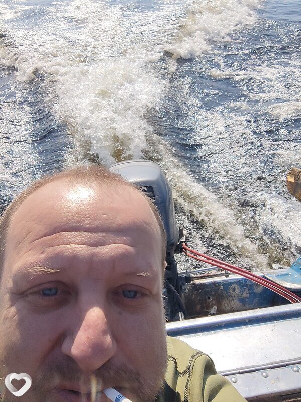 Александр, 43, Ярославле — анкета №3791045