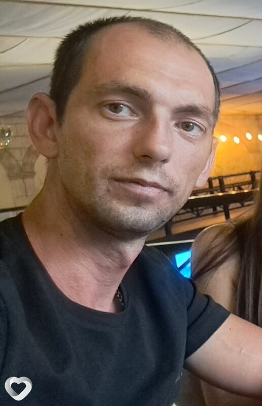 Евгений, 35, Москве — анкета №3791047