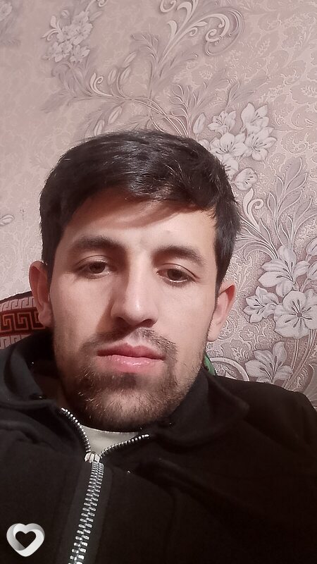 Иззатулло, 25, Астане — анкета №3790739