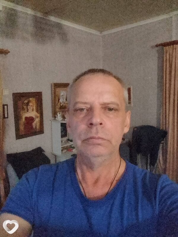 Валерий, 55, Нижнем Новгороде — анкета №3790750