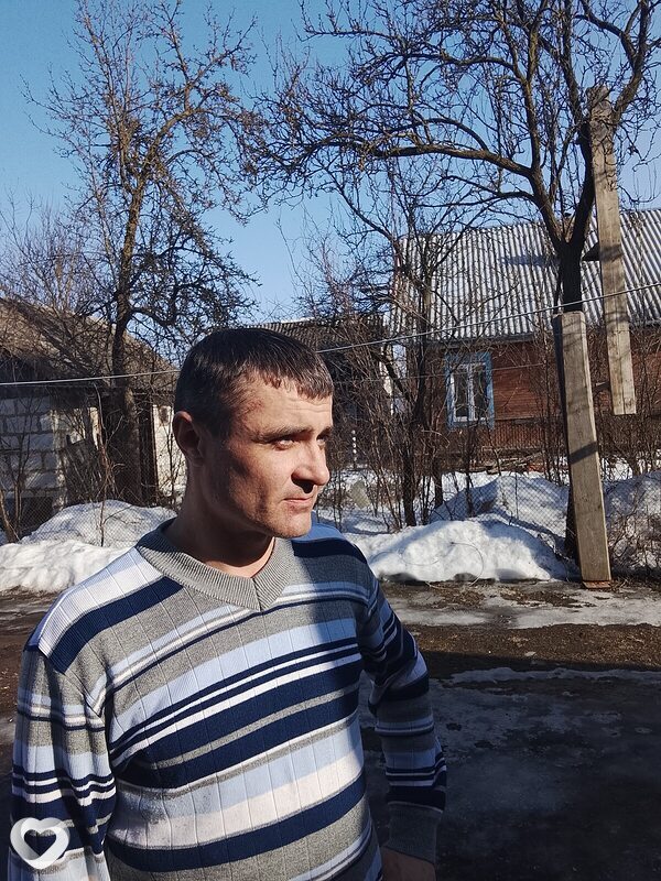 Антон, 38, Барановичах — анкета №3790780