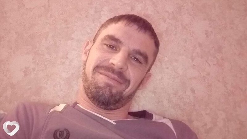 Денис, 46, Пскове — анкета №3790786