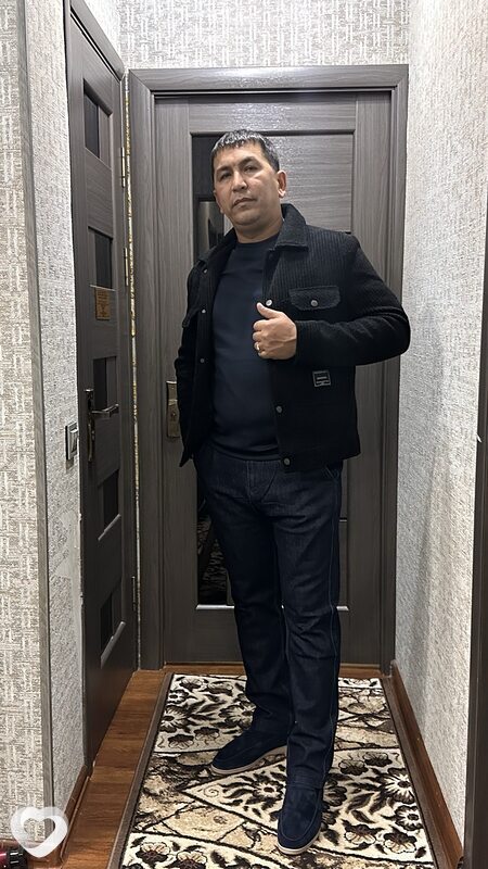 Сабир, 37, Магадане — анкета №3790787