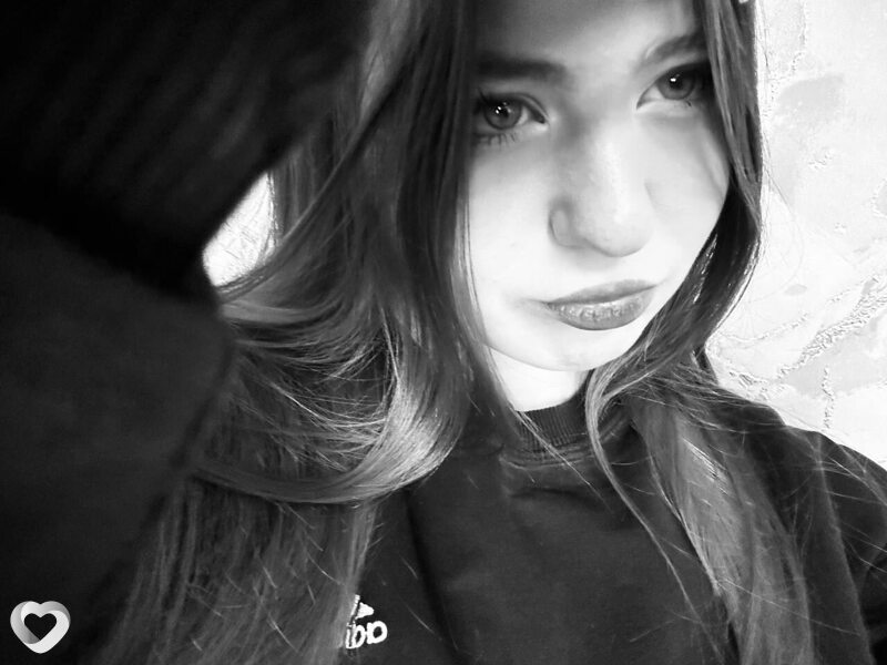 Лиза, 21, Краснодаре — анкета №3790790