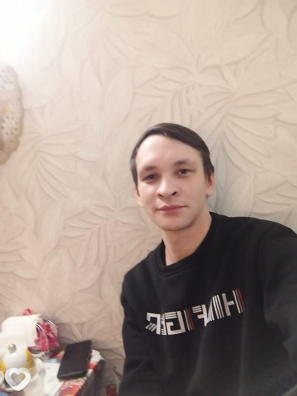 Ринат, 31, Бугульме — анкета №3790793