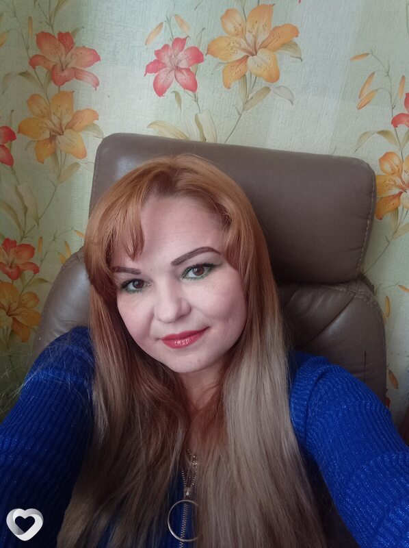 Ольга, 40, Новосибирске — анкета №3790794