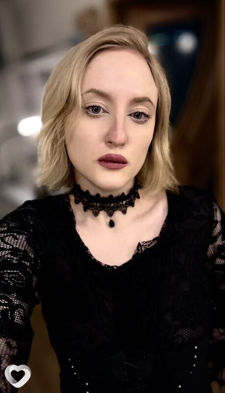 Анастасія, 24, Хмельницком — анкета №3790804