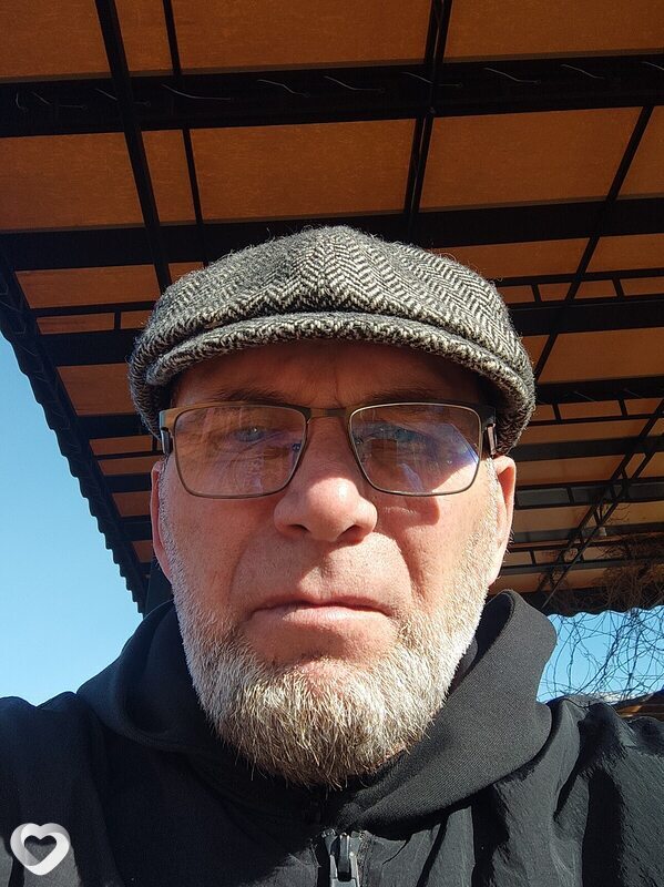 Руслан, 55, Алуште — анкета №3790809