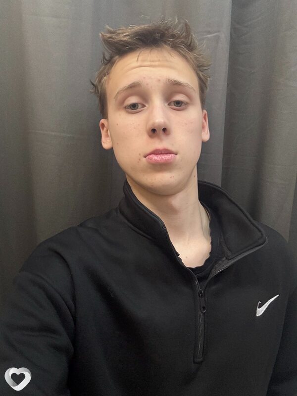 Дмитрий, 19, Нижнекамске — анкета №3790811