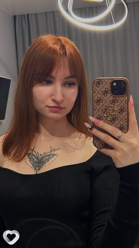 Ксюша, 22, Великом Новгороде — анкета №3790814