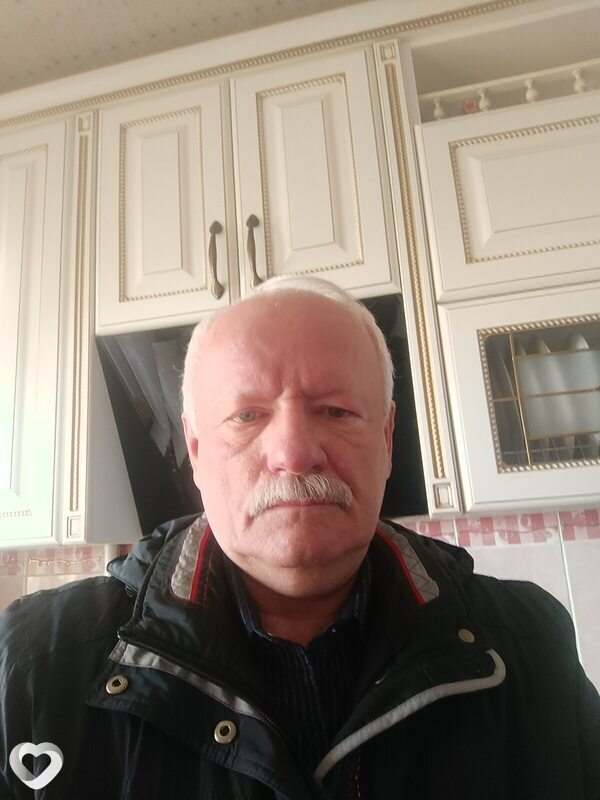 Леонид, 67, Гродно — анкета №3790816