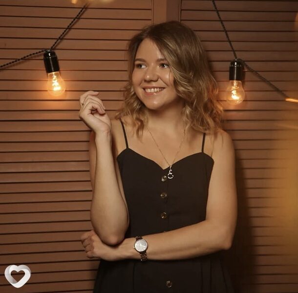 Александра, 25, Одессе — анкета №3790823