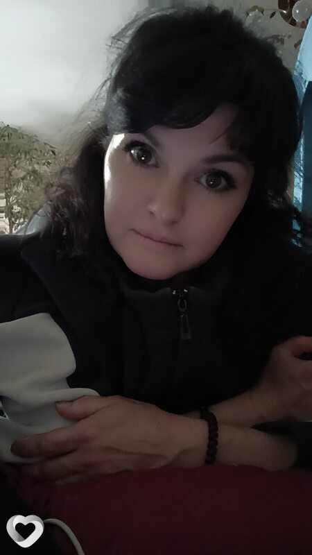 Анна, 41, Ярославле — анкета №3790852