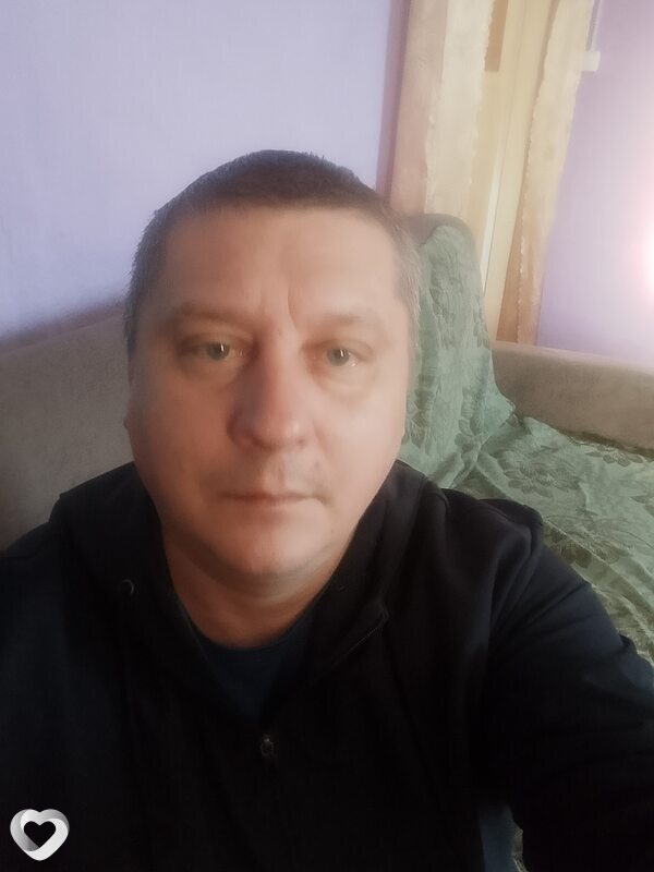 Алексей, 43, Екатеринбурге — анкета №3790857