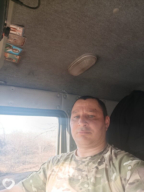 Александр, 42, Антраците — анкета №3790858