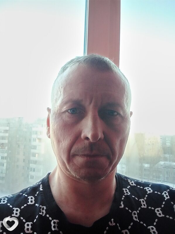 Леонид, 48, Павлодаре — анкета №3790865
