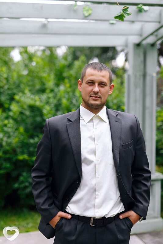Владимир, 37, Минске — анкета №3790872