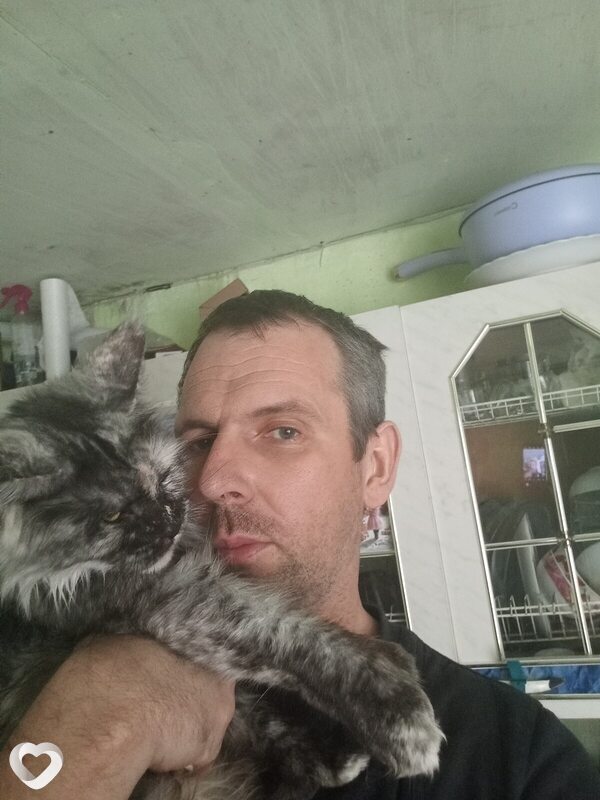 Алексей, 42, Лабинске — анкета №3790874