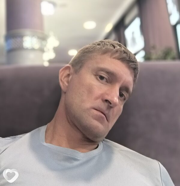Степан, 41, Санкт-Петербурге — анкета №3790753