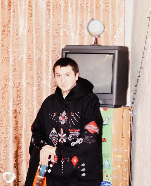 Ruslan, 26, Уфе — анкета №3790755