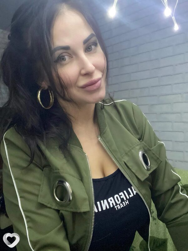 Аня, 33, Хабаровске — анкета №3790759