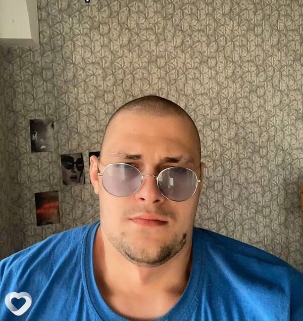 Артём, 26, Гомеле — анкета №3790703
