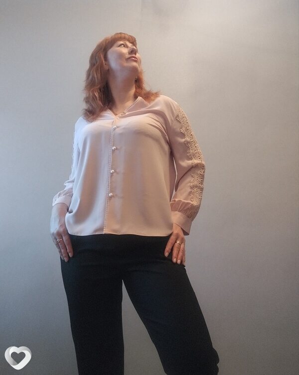Анна, 46, Ростове-на-Дону — анкета №3790712