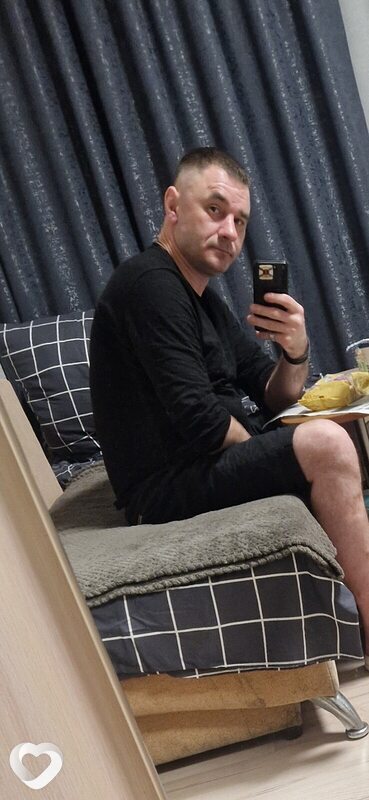 Дима, 39, Владивостоке — анкета №3790713