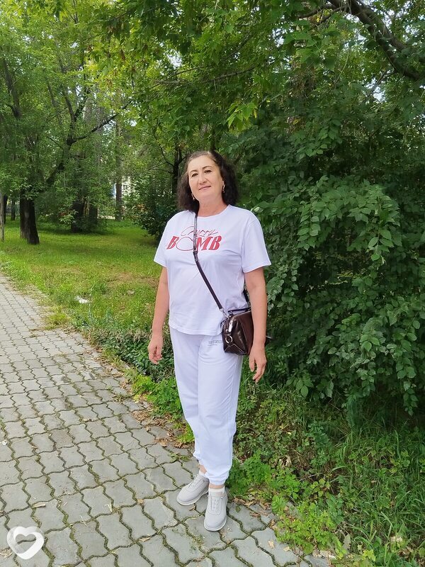 Наталья, Белогорск
