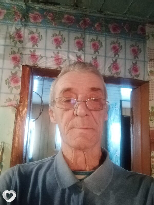 Александр, 66, Благовещенске — анкета №3790717