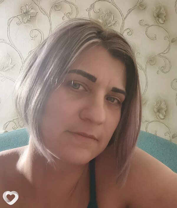 Галина, 46, Саянске — анкета №3790718