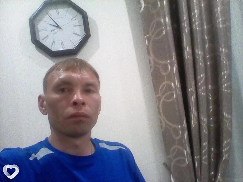 Алексей, 41, Выксе — анкета №3790826