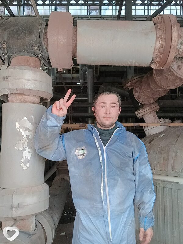 Валерий, 45, Екатеринбурге — анкета №3790828