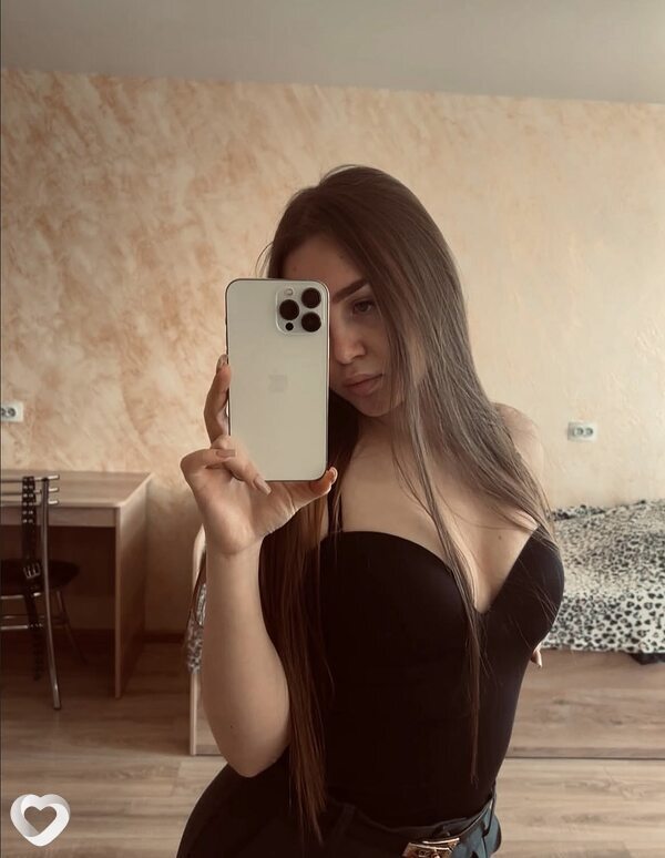 Дарья, 26, Краснодаре — анкета №3790833