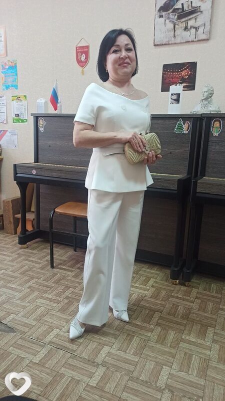 Наталия, 67, Луганске — анкета №3790839