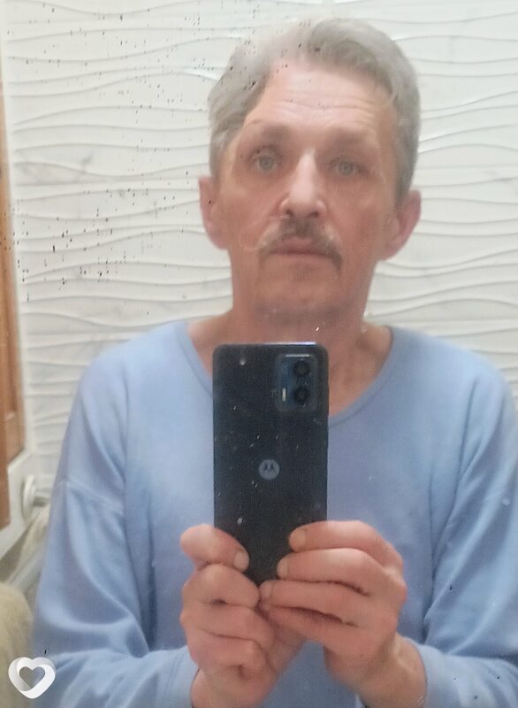 Віктор, 57, Гданьск — анкета №3790844