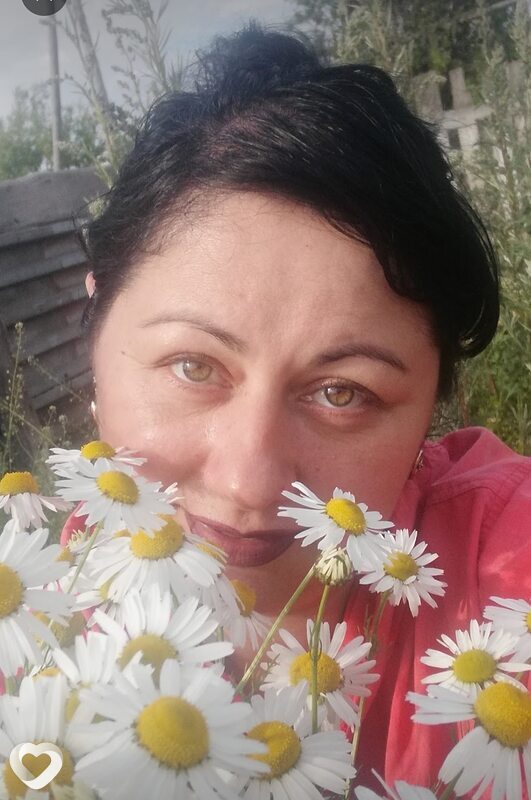 Валерия, 41, Магадане — анкета №3790848