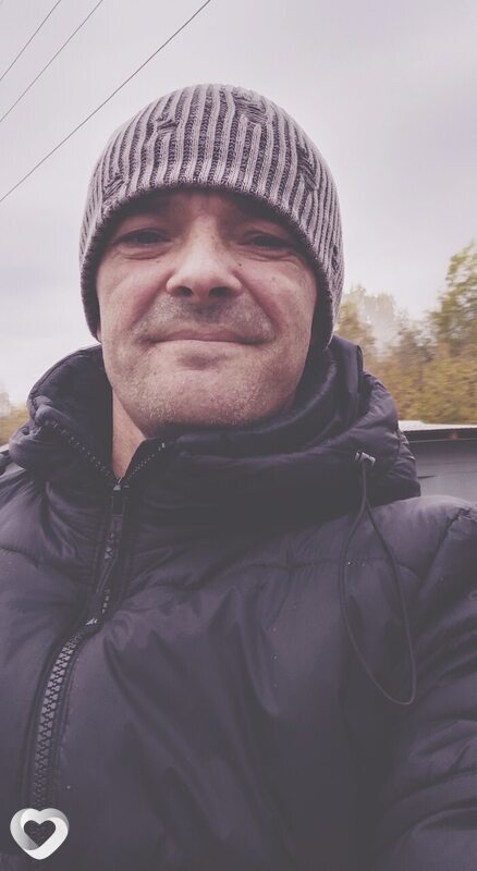 Евгений, 37, Верещагине — анкета №3790931